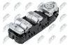 Schalter, Fensterheber vorne links NTY EWS-ME-098 Bild Schalter, Fensterheber vorne links NTY EWS-ME-098