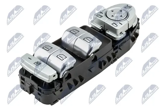 Schalter, Fensterheber vorne links NTY EWS-ME-098 Bild Schalter, Fensterheber vorne links NTY EWS-ME-098