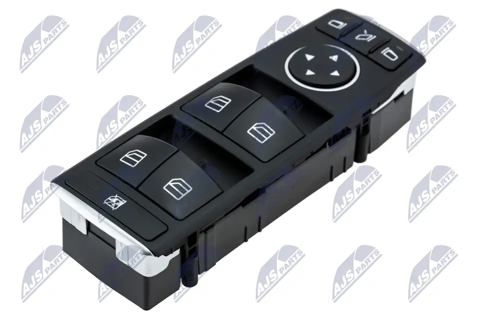 Schalter, Fensterheber vorne links NTY EWS-ME-101