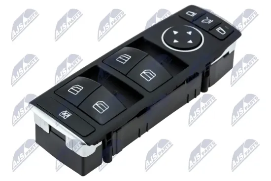 Schalter, Fensterheber vorne links NTY EWS-ME-101 Bild Schalter, Fensterheber vorne links NTY EWS-ME-101