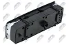 Schalter, Fensterheber vorne links NTY EWS-ME-101 Bild Schalter, Fensterheber vorne links NTY EWS-ME-101
