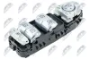 Schalter, Fensterheber vorne links NTY EWS-ME-102