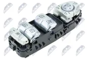 Schalter, Fensterheber vorne links NTY EWS-ME-102