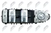 Schalter, Fensterheber vorne links NTY EWS-ME-102 Bild Schalter, Fensterheber vorne links NTY EWS-ME-102