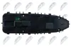 Schalter, Fensterheber vorne links NTY EWS-ME-102 Bild Schalter, Fensterheber vorne links NTY EWS-ME-102