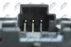 Schalter, Fensterheber vorne links NTY EWS-ME-102 Bild Schalter, Fensterheber vorne links NTY EWS-ME-102