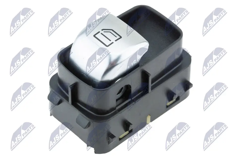 Schalter, Fensterheber vorne rechts hinten links hinten rechts NTY EWS-ME-103