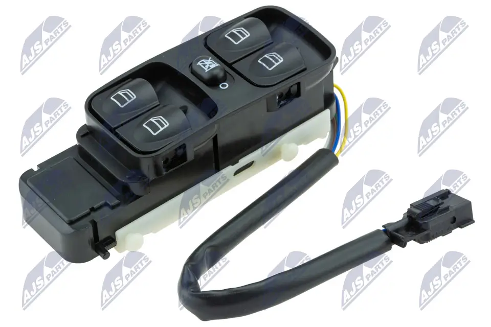 Schalter, Fensterheber vorne links NTY EWS-ME-105