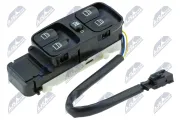 Schalter, Fensterheber vorne links NTY EWS-ME-105