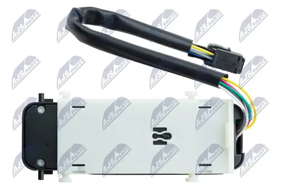 Türaußengriff vorne rechts Schiebetür NTY EZC-VW-280 Bild Türaußengriff vorne rechts Schiebetür NTY EZC-VW-280