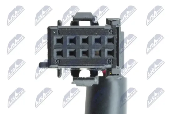 Türaußengriff vorne rechts Schiebetür NTY EZC-VW-280 Bild Türaußengriff vorne rechts Schiebetür NTY EZC-VW-280