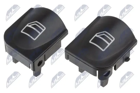 Sensor, Einparkhilfe vorne hinten hinten NTY EZC-VW-304 Bild Sensor, Einparkhilfe vorne hinten hinten NTY EZC-VW-304