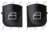 Schalter, Fensterheber vorne NTY EWS-ME-106 Bild Schalter, Fensterheber vorne NTY EWS-ME-106