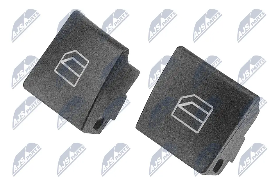 Schalter, Fensterheber vorne NTY EWS-ME-107