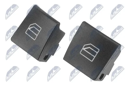 Schalter, Fensterheber vorne NTY EWS-ME-107 Bild Schalter, Fensterheber vorne NTY EWS-ME-107