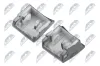 Schalter, Fensterheber vorne NTY EWS-ME-107 Bild Schalter, Fensterheber vorne NTY EWS-ME-107