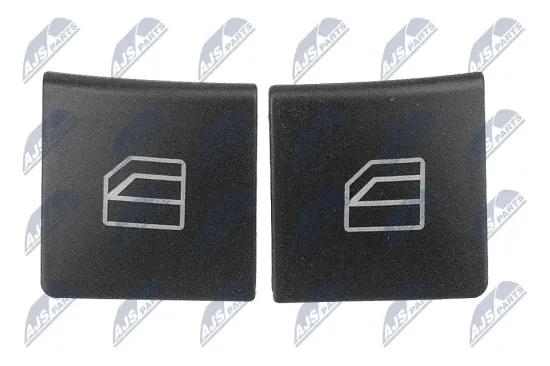 Schalter, Fensterheber vorne NTY EWS-ME-107 Bild Schalter, Fensterheber vorne NTY EWS-ME-107