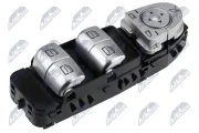 Schalter, Fensterheber fahrerseitig vorne links NTY EWS-ME-108