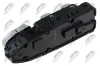 Schalter, Fensterheber fahrerseitig vorne links NTY EWS-ME-108 Bild Schalter, Fensterheber fahrerseitig vorne links NTY EWS-ME-108