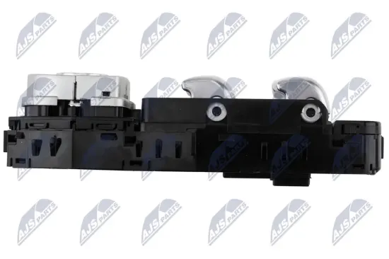 Schalter, Fensterheber fahrerseitig vorne links NTY EWS-ME-108 Bild Schalter, Fensterheber fahrerseitig vorne links NTY EWS-ME-108