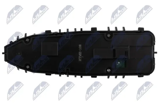 Schalter, Fensterheber fahrerseitig vorne links NTY EWS-ME-108 Bild Schalter, Fensterheber fahrerseitig vorne links NTY EWS-ME-108
