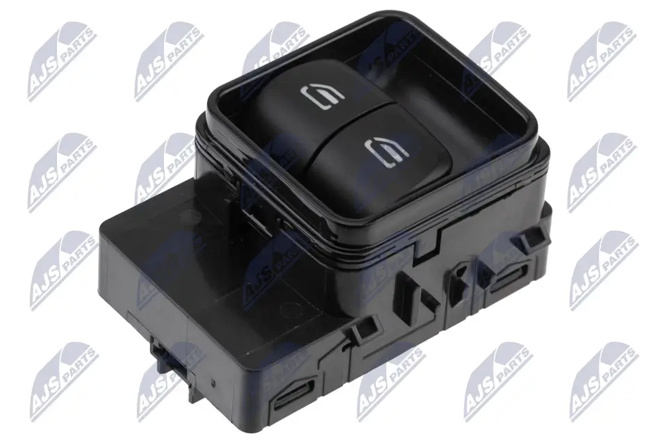 Schalter, Fensterheber fahrerseitig vorne links NTY EWS-ME-109