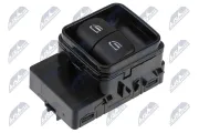 Schalter, Fensterheber fahrerseitig vorne links NTY EWS-ME-109