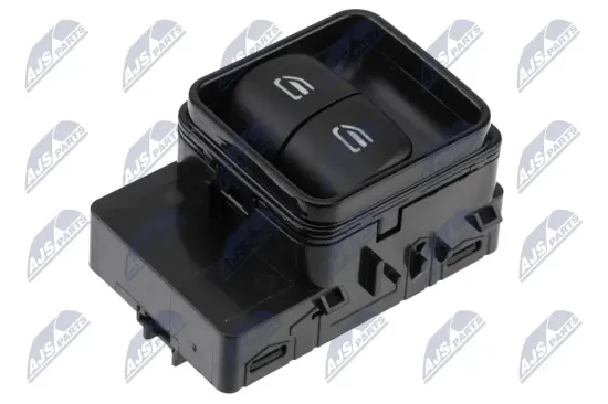 Schalter, Fensterheber fahrerseitig vorne links NTY EWS-ME-109 Bild Schalter, Fensterheber fahrerseitig vorne links NTY EWS-ME-109