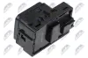 Schalter, Fensterheber fahrerseitig vorne links NTY EWS-ME-109 Bild Schalter, Fensterheber fahrerseitig vorne links NTY EWS-ME-109