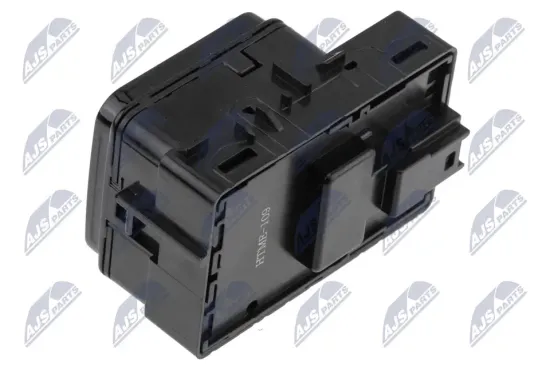 Schalter, Fensterheber fahrerseitig vorne links NTY EWS-ME-109 Bild Schalter, Fensterheber fahrerseitig vorne links NTY EWS-ME-109