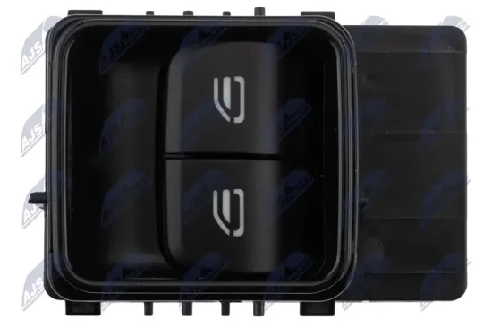 Schalter, Fensterheber fahrerseitig vorne links NTY EWS-ME-109 Bild Schalter, Fensterheber fahrerseitig vorne links NTY EWS-ME-109