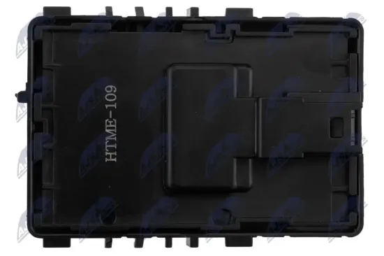 Schalter, Fensterheber fahrerseitig vorne links NTY EWS-ME-109 Bild Schalter, Fensterheber fahrerseitig vorne links NTY EWS-ME-109