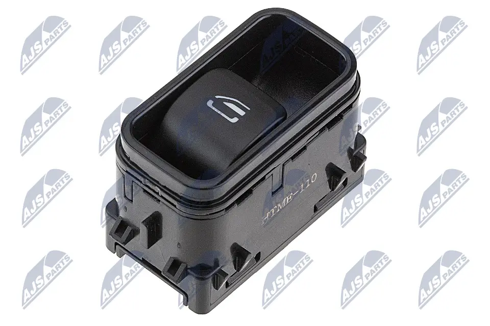 Schalter, Fensterheber beifahrerseitig NTY EWS-ME-110