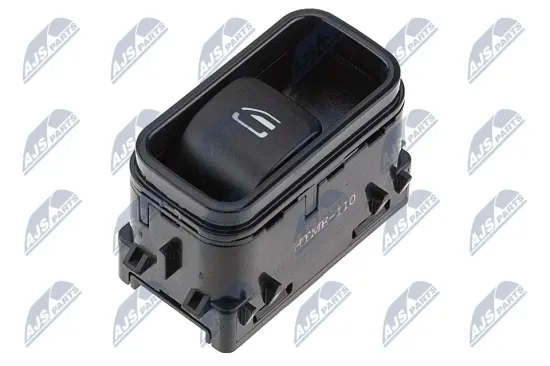 Schalter, Fensterheber beifahrerseitig NTY EWS-ME-110 Bild Schalter, Fensterheber beifahrerseitig NTY EWS-ME-110