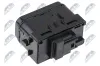 Schalter, Fensterheber beifahrerseitig NTY EWS-ME-110 Bild Schalter, Fensterheber beifahrerseitig NTY EWS-ME-110