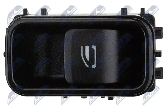 Schalter, Fensterheber beifahrerseitig NTY EWS-ME-110 Bild Schalter, Fensterheber beifahrerseitig NTY EWS-ME-110