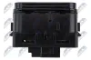 Schalter, Fensterheber beifahrerseitig NTY EWS-ME-110 Bild Schalter, Fensterheber beifahrerseitig NTY EWS-ME-110