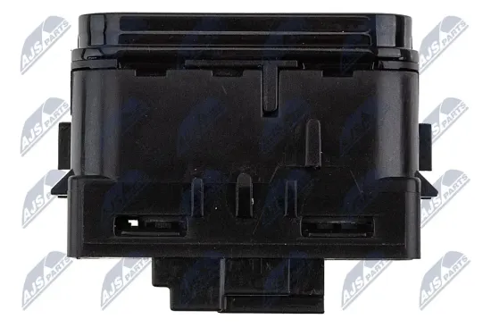 Schalter, Fensterheber beifahrerseitig NTY EWS-ME-110 Bild Schalter, Fensterheber beifahrerseitig NTY EWS-ME-110