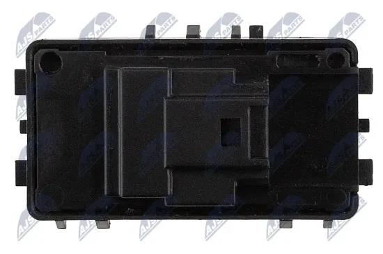 Spannrolle, Keilrippenriemen NTY RNK-LR-007 Bild Spannrolle, Keilrippenriemen NTY RNK-LR-007