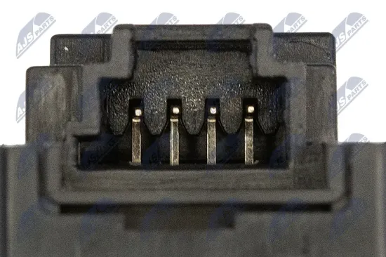 Schalter, Fensterheber beifahrerseitig NTY EWS-ME-110 Bild Schalter, Fensterheber beifahrerseitig NTY EWS-ME-110