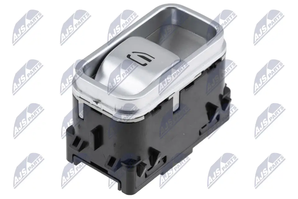 Schalter, Fensterheber hinten links hinten rechts NTY EWS-ME-115