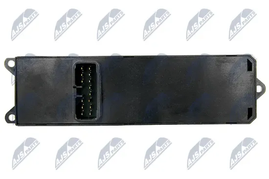 Schalter, Fensterheber 12 V vorne links NTY EWS-MS-001 Bild Schalter, Fensterheber 12 V vorne links NTY EWS-MS-001