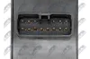 Schalter, Fensterheber 12 V vorne links NTY EWS-MS-001 Bild Schalter, Fensterheber 12 V vorne links NTY EWS-MS-001