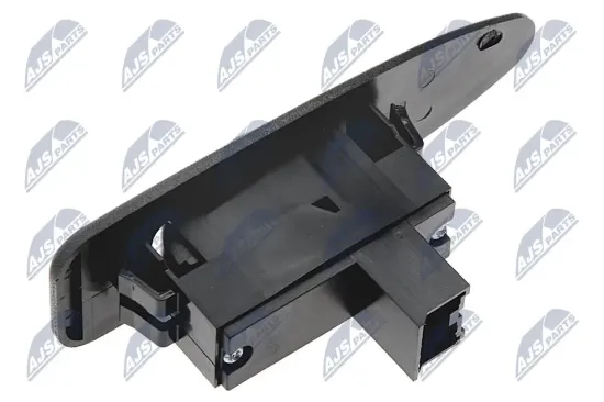 Schalter, Fensterheber 12 V vorne rechts hinten links hinten rechts NTY EWS-MS-003 Bild Schalter, Fensterheber 12 V vorne rechts hinten links hinten rechts NTY EWS-MS-003