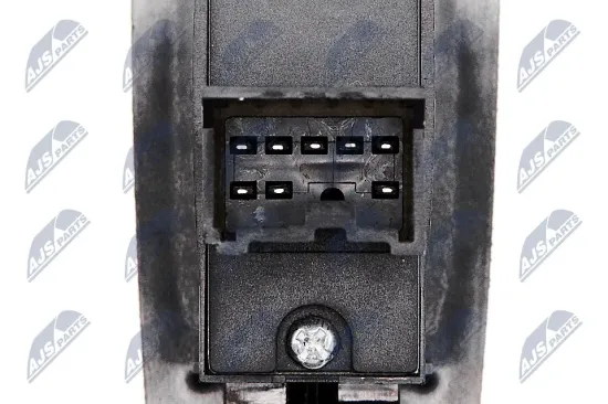 Schalter, Fensterheber 12 V vorne rechts hinten links hinten rechts NTY EWS-MS-003 Bild Schalter, Fensterheber 12 V vorne rechts hinten links hinten rechts NTY EWS-MS-003