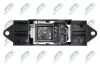 Schalter, Fensterheber 12 V vorne rechts hinten links hinten rechts NTY EWS-MS-005 Bild Schalter, Fensterheber 12 V vorne rechts hinten links hinten rechts NTY EWS-MS-005