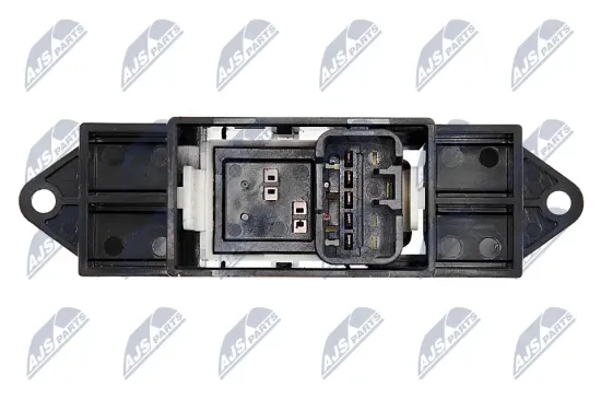Schalter, Fensterheber 12 V vorne rechts hinten links hinten rechts NTY EWS-MS-005 Bild Schalter, Fensterheber 12 V vorne rechts hinten links hinten rechts NTY EWS-MS-005