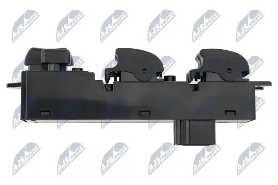 Schalter, Fensterheber 12 V vorne links NTY EWS-MS-006 Bild Schalter, Fensterheber 12 V vorne links NTY EWS-MS-006