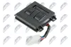 Schalter, Fensterheber vorne links NTY EWS-MS-008