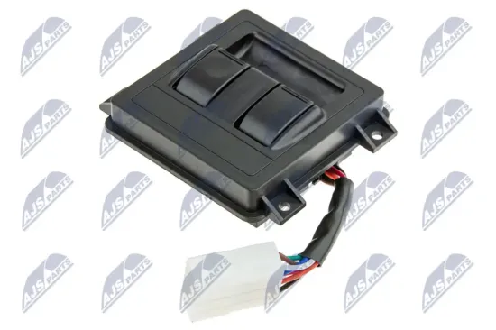 Schalter, Fensterheber vorne links NTY EWS-MS-008 Bild Schalter, Fensterheber vorne links NTY EWS-MS-008